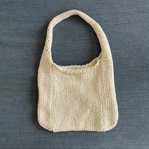 Paloma Wool Bolsini Knit Bag